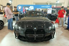 Pameran BCA Expo 2025...