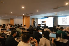 Indonesia Re Gelar Seminar...