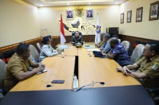 Sukseskan Program Nasional...