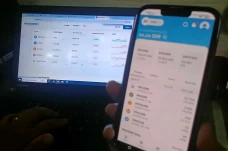 Token EDENA Resmi Tercatat...