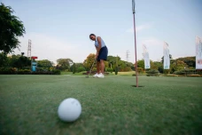 JGC Gelar Kejuaraan...