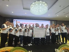 Mukernas 2025 Majelis...