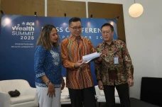 BCA Wealth Summit 2025...
