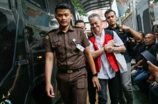 Fariz RM Divonis 10...