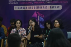 Pernyataan Sikap Gerakan...