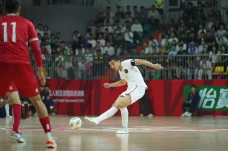 Bikin Bangga, Timnas...