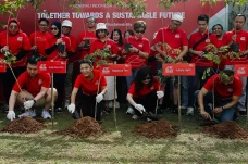 Generali Indonesia Tanam...