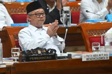 Anggaran Kemendikdasmen...