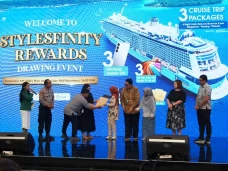 Lippo Malls Apresiasi...