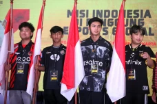 Kemenpora dan PB ESI...