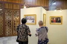 Merekam Demokrasi: Pameran...