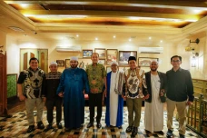 Ulama, Habaib, dan iNews...