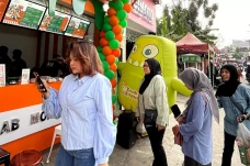 Ekspansi Kebab Monster:...