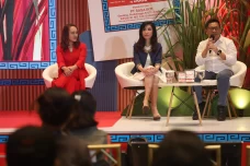 Edukasi Masyarakat Terkait...