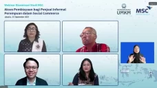 Riset MSC: Social Commerce...