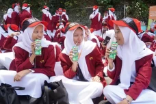 Nestle MILO Hadirkan...