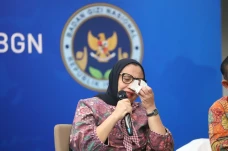 Tangis Penyesalan Wakil...