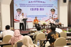 Ditjen Keuangan Daerah...