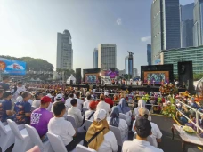 KORMI DKI Jakarta Ramaikan...