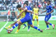 Persiraja Comeback,...