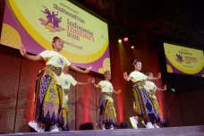 Indonesia Menari 2025...