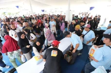 Sinergi untuk Negeri:...