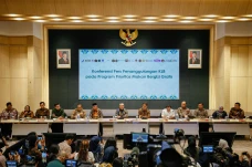 Pemerintah Gerak Cepat...