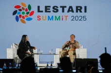 Lestari Summit 2025...