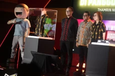 Indonesia Sambut FFWS...