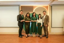 Manulife Indonesia Resmikan...