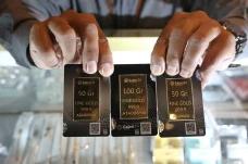 Awal Pekan, Harga Emas...