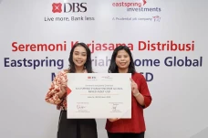 Kolaborasi DBS Indonesia...