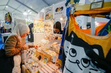 Jakarta Doodle Fest...
