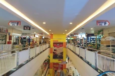Ditinggal Pembeli, LTC...