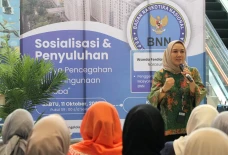Wujudkan Hunian Aman,...