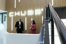 Chubb Life Care Hadir...