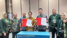 Finpay dan ADB Kolaborasi...