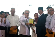 Formas Gelar Doa Lintas...