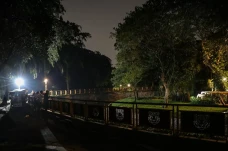 Sensasi Wisata Malam...