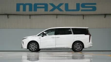 MPV Listrik Premium...