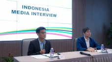 TCL Tegaskan Komitmen...