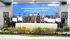 Waskita Karya Garap...