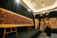 Wealth Center Baru Hadir...