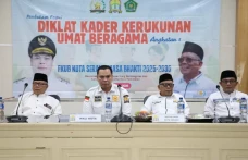 Wali Kota Serang Tegaskan...
