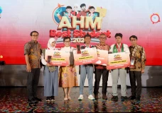 Inovasi Siswa SMA di...