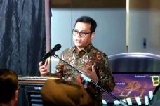 Peluncuran Empowering...
