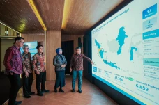 bank bjb Bukukan Laba...