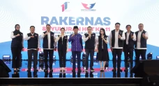 Menteri Agama Hadiri...