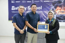NBRI Dorong Kesadaran...