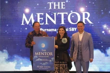 Buku The Mentor Ungkap...
